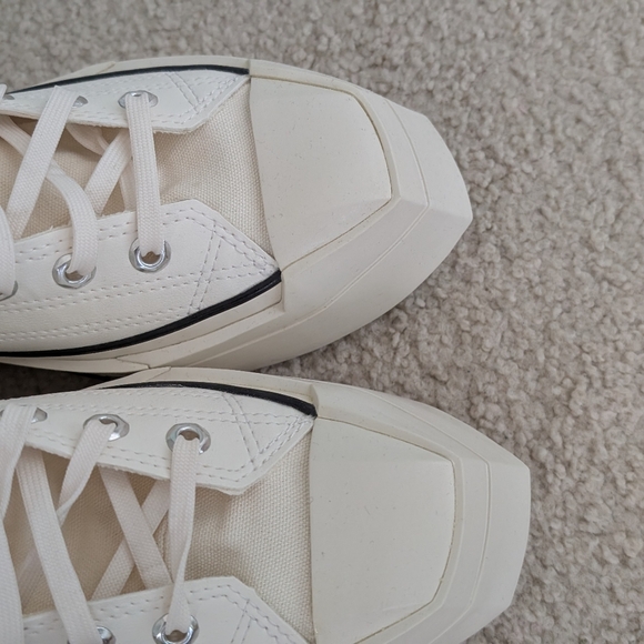 Converse De Luxe Squared - Picture 10 of 15